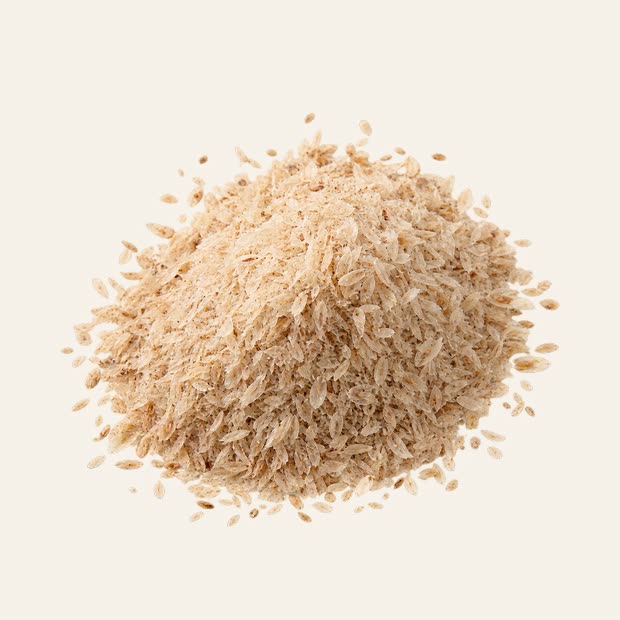 Psyllium Husk